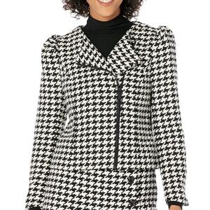 Vince Camuto Moto Jacket